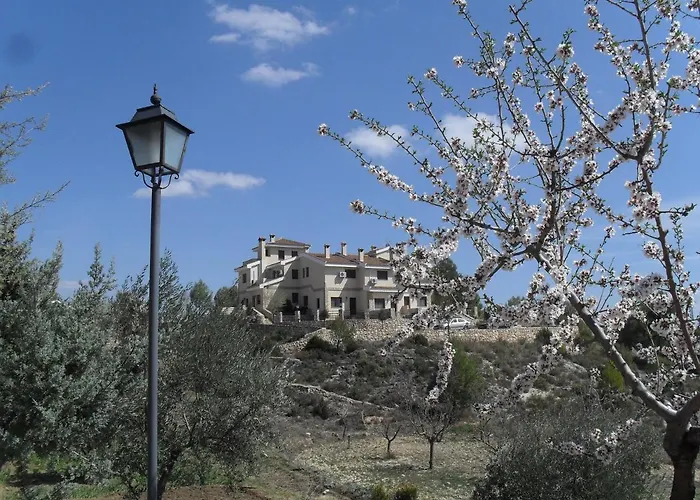 La Alberquilla