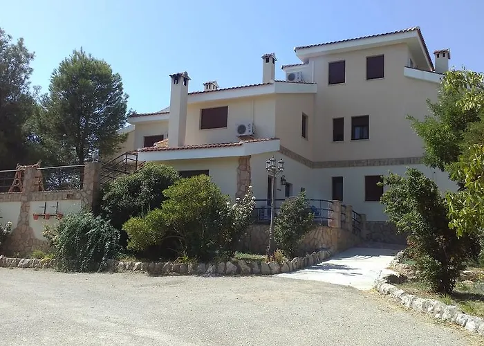 La Alberquilla