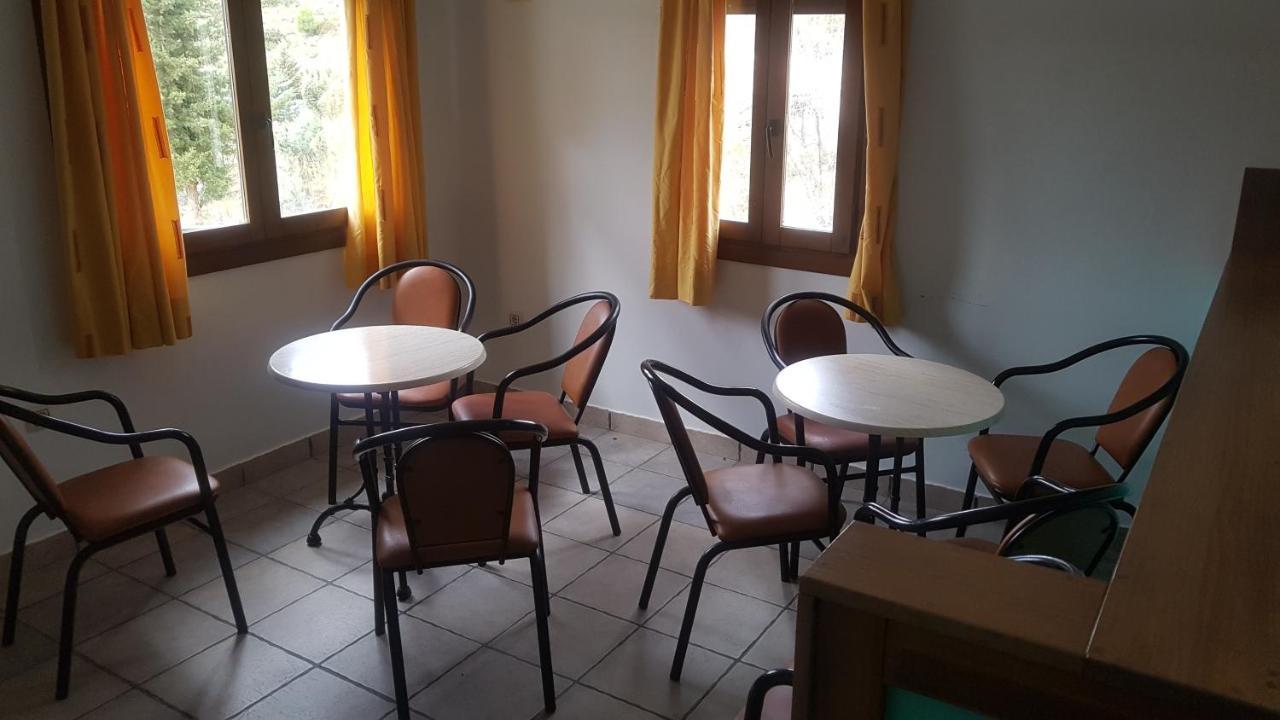 La Alberquilla 3* Yeste (Albacete)