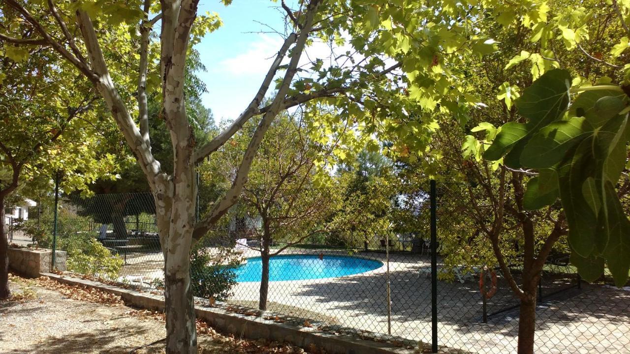 Guest house La Alberquilla 3*