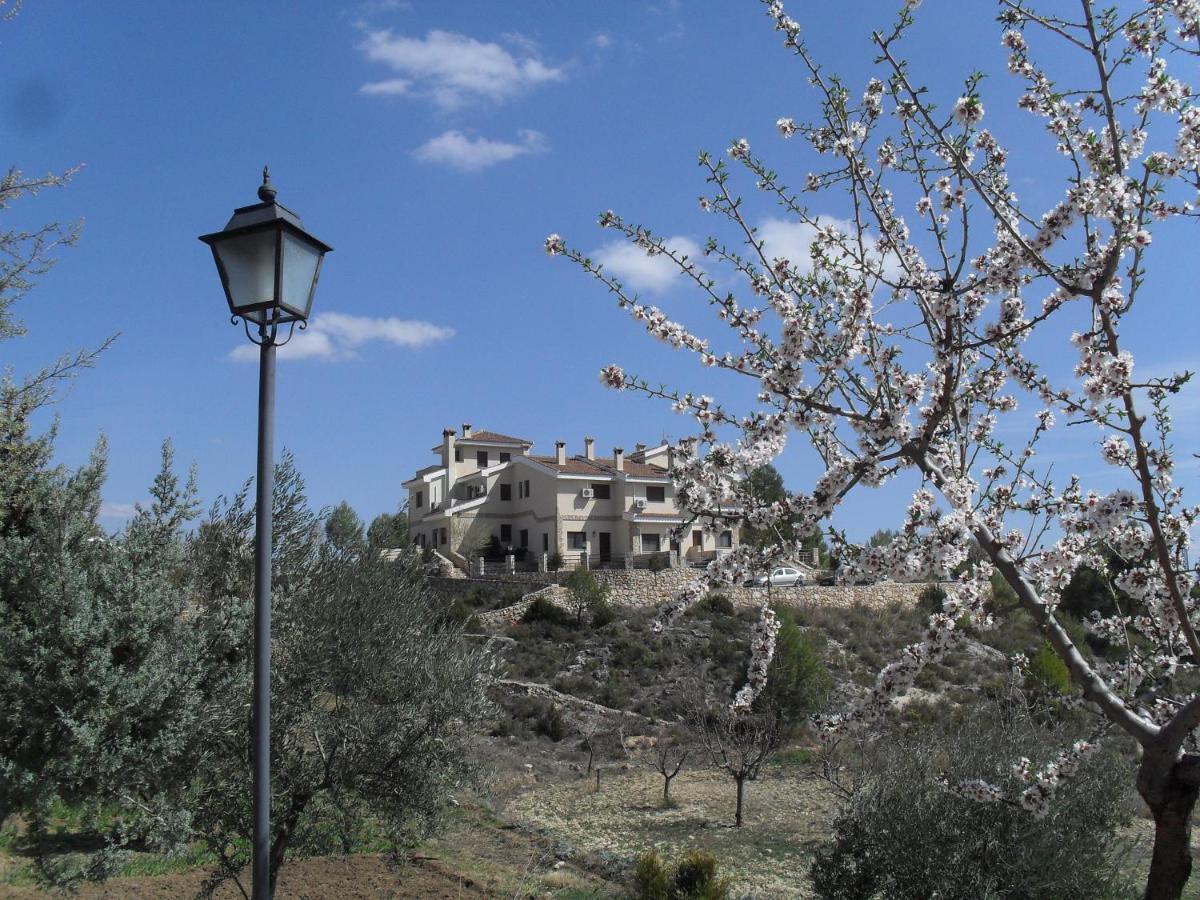 La Alberquilla
