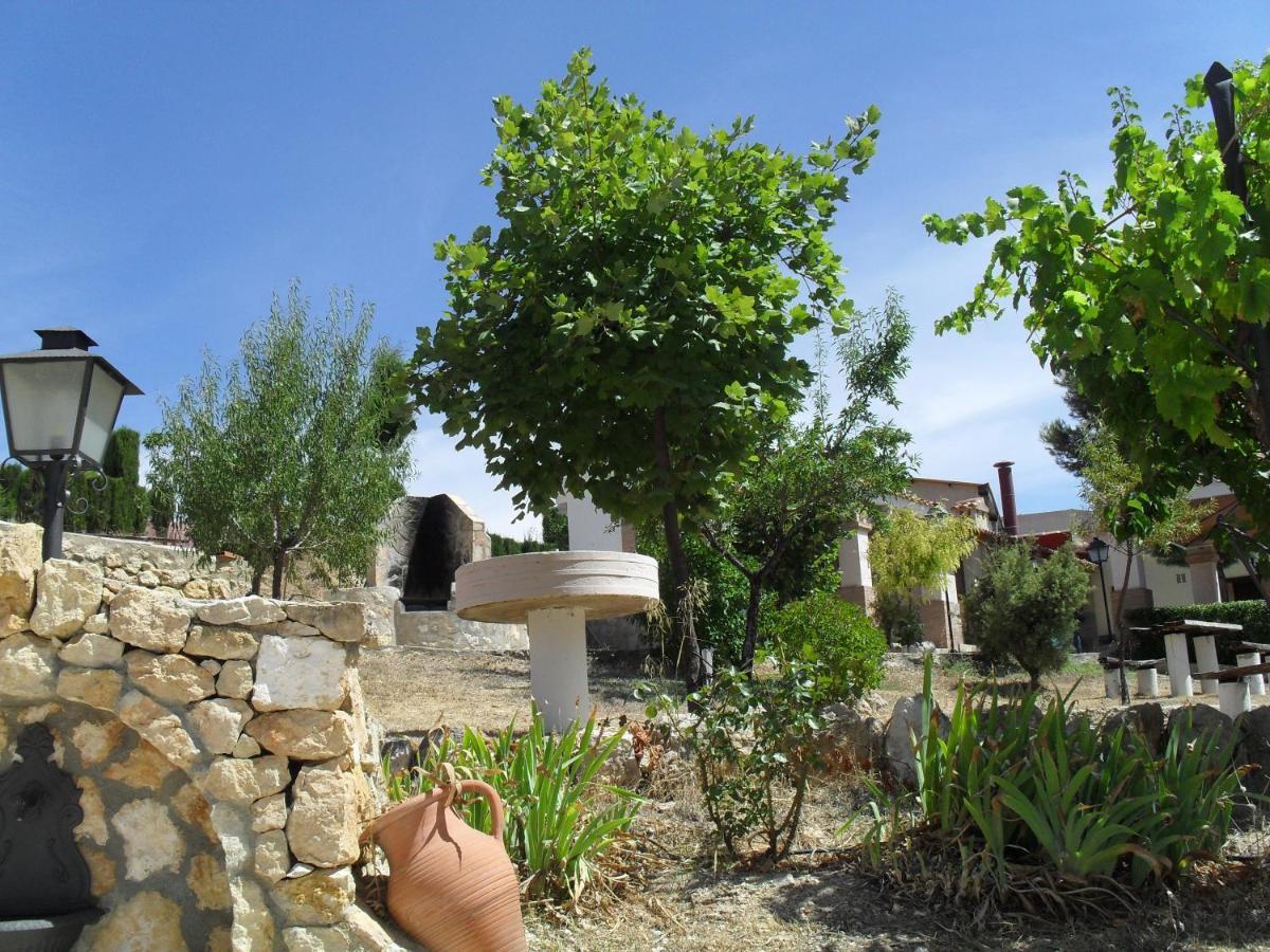 La Alberquilla
