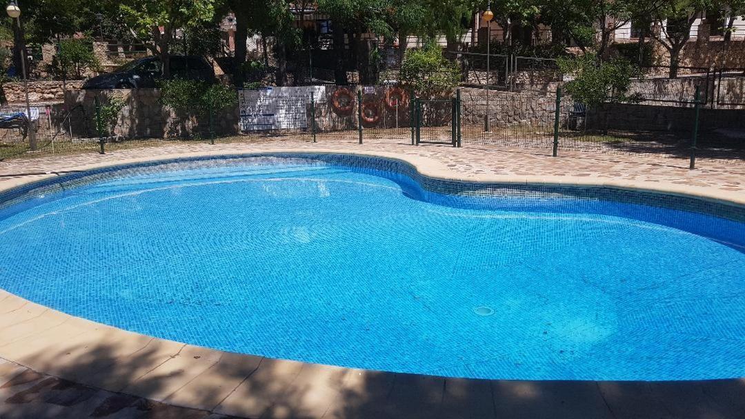 La Alberquilla 3*