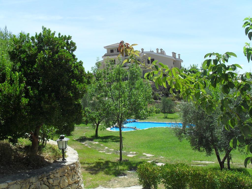 Affittacamere La Alberquilla 3*