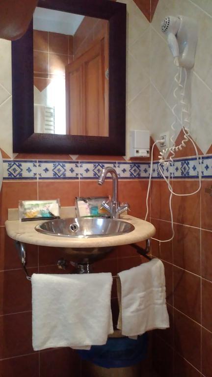 La Alberquilla 3*
