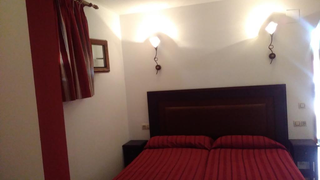 La Alberquilla Affittacamere 3*