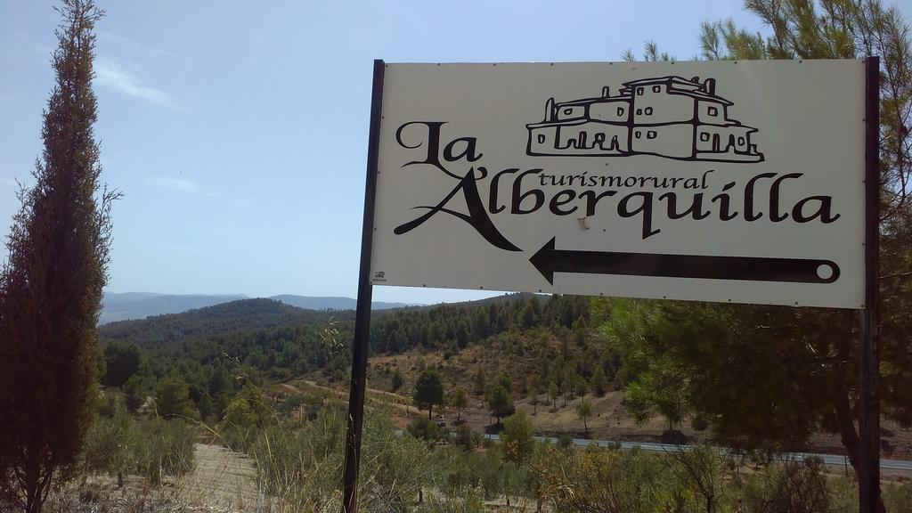 Pensión La Alberquilla Yeste