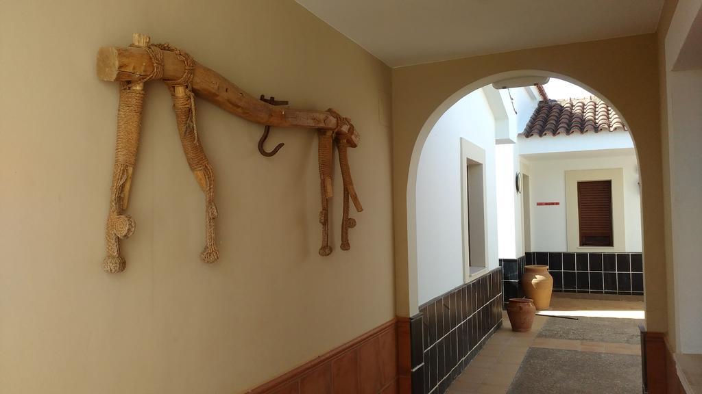 La Alberquilla 3* Yeste (Albacete)