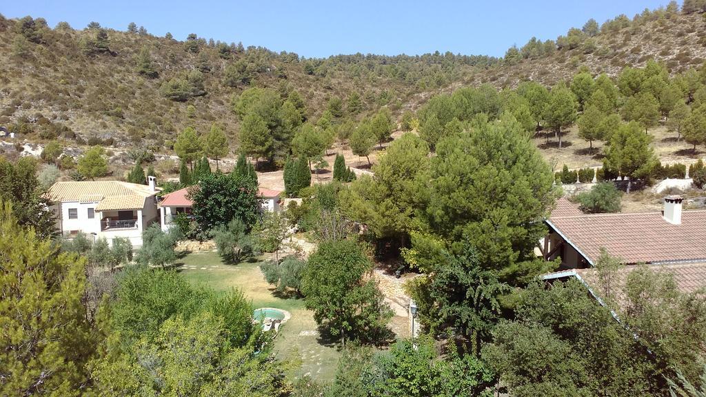 Pensión La Alberquilla