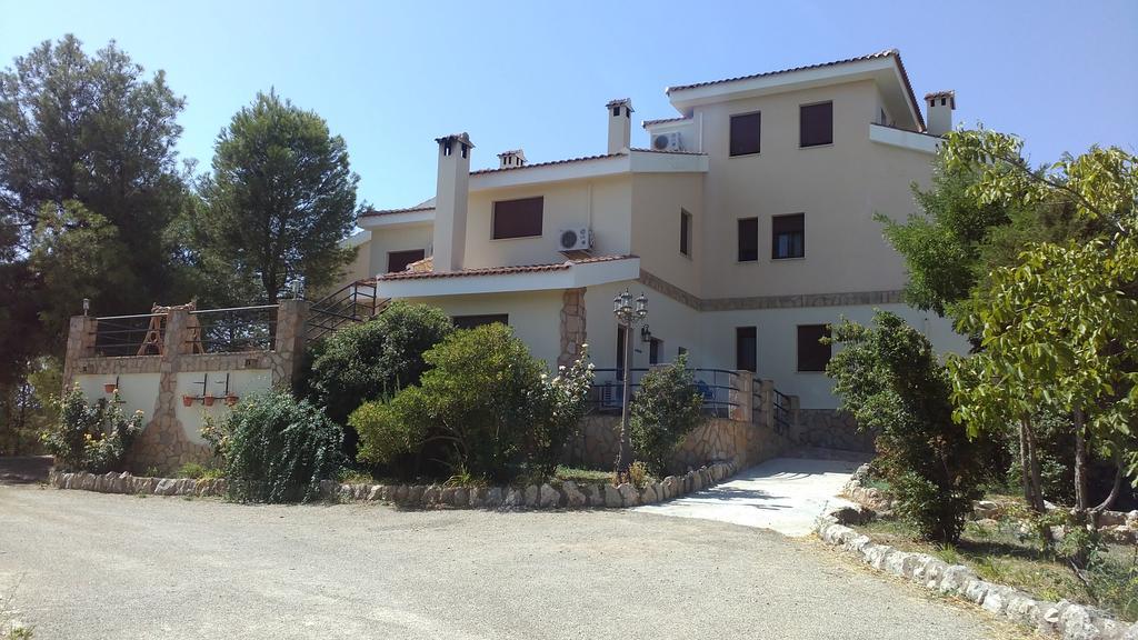 La Alberquilla Guest house 3*
