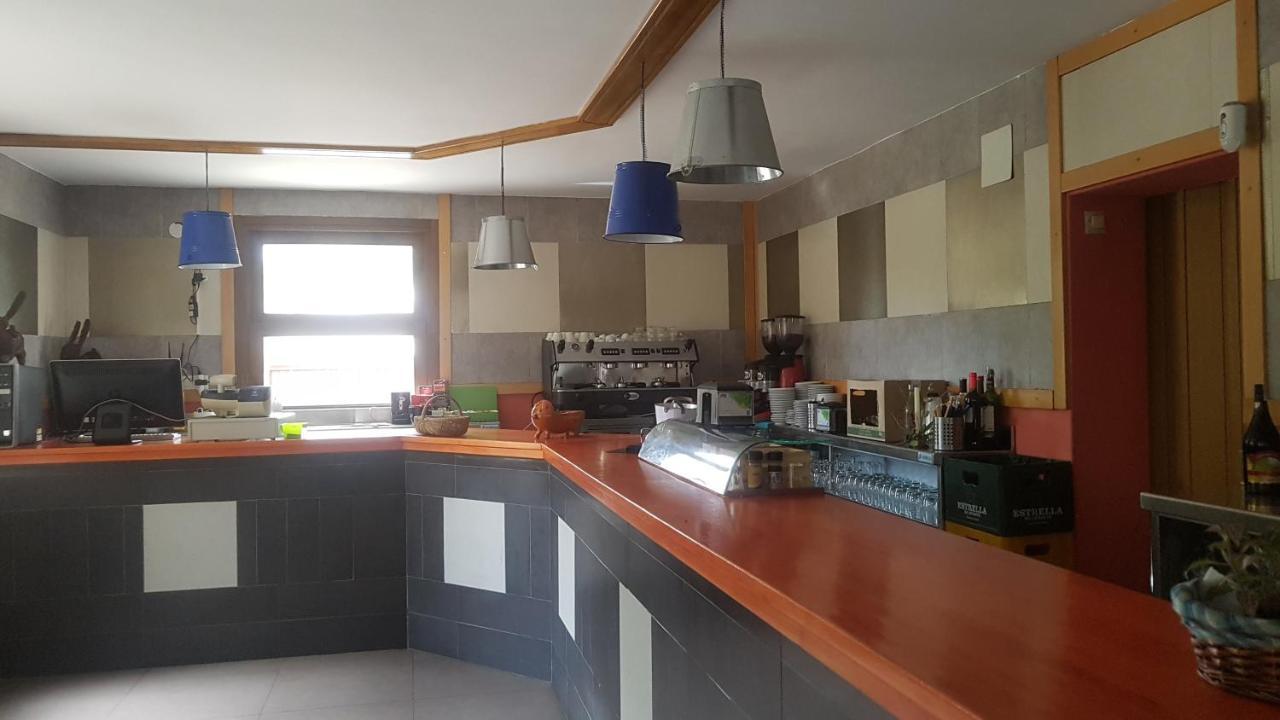 La Alberquilla Guest house