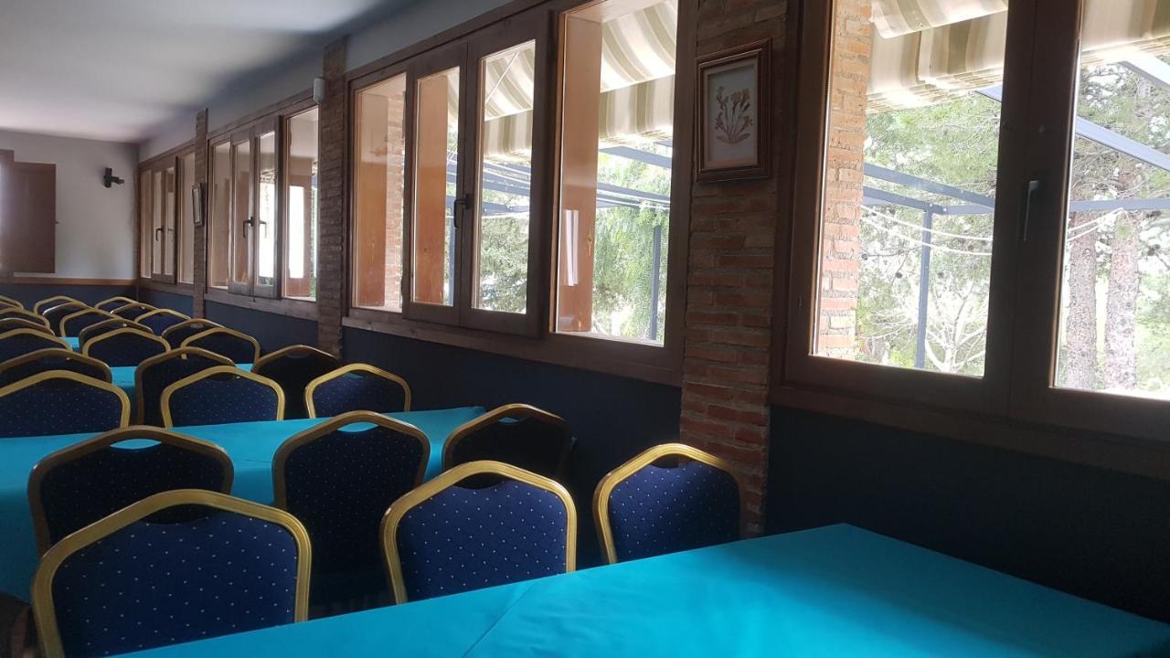 Pensión La Alberquilla 3*